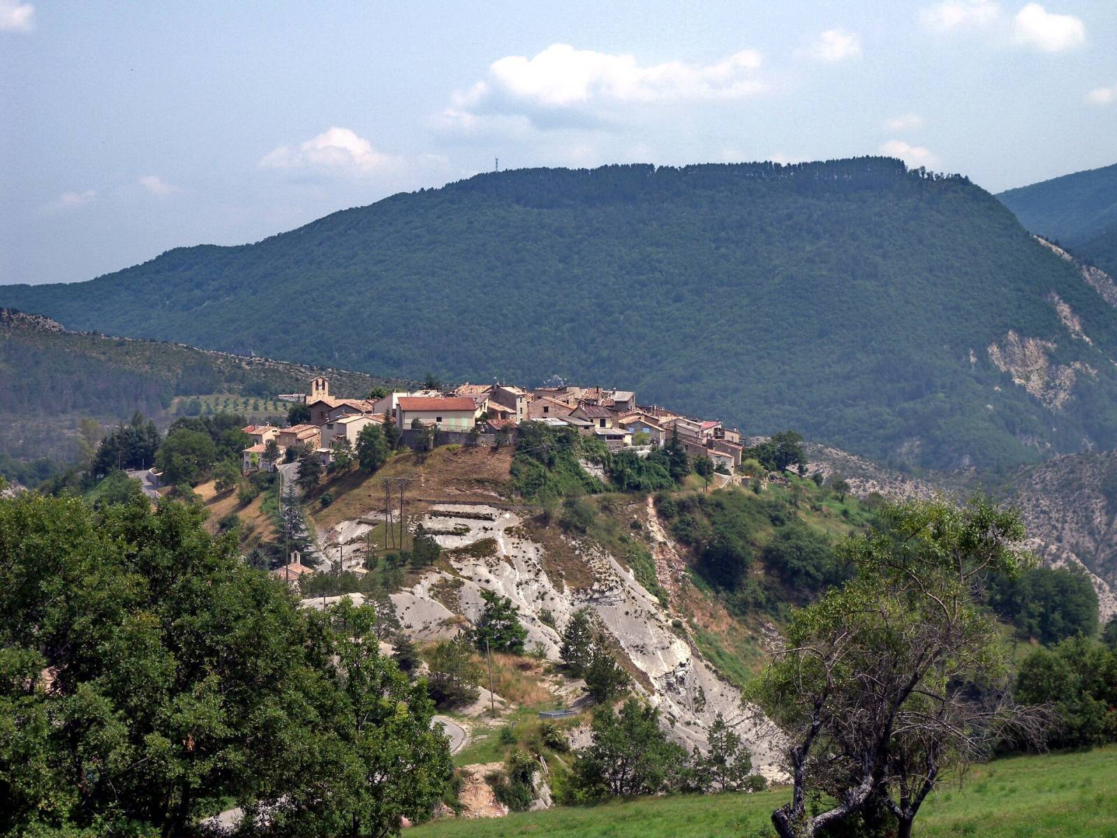 Photo de Saint-Benoît