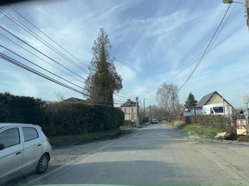 Photo de Saint-Benoît-d'Hébertot