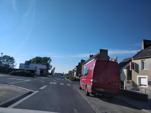 Photo de Saint-Benoît-des-Ondes