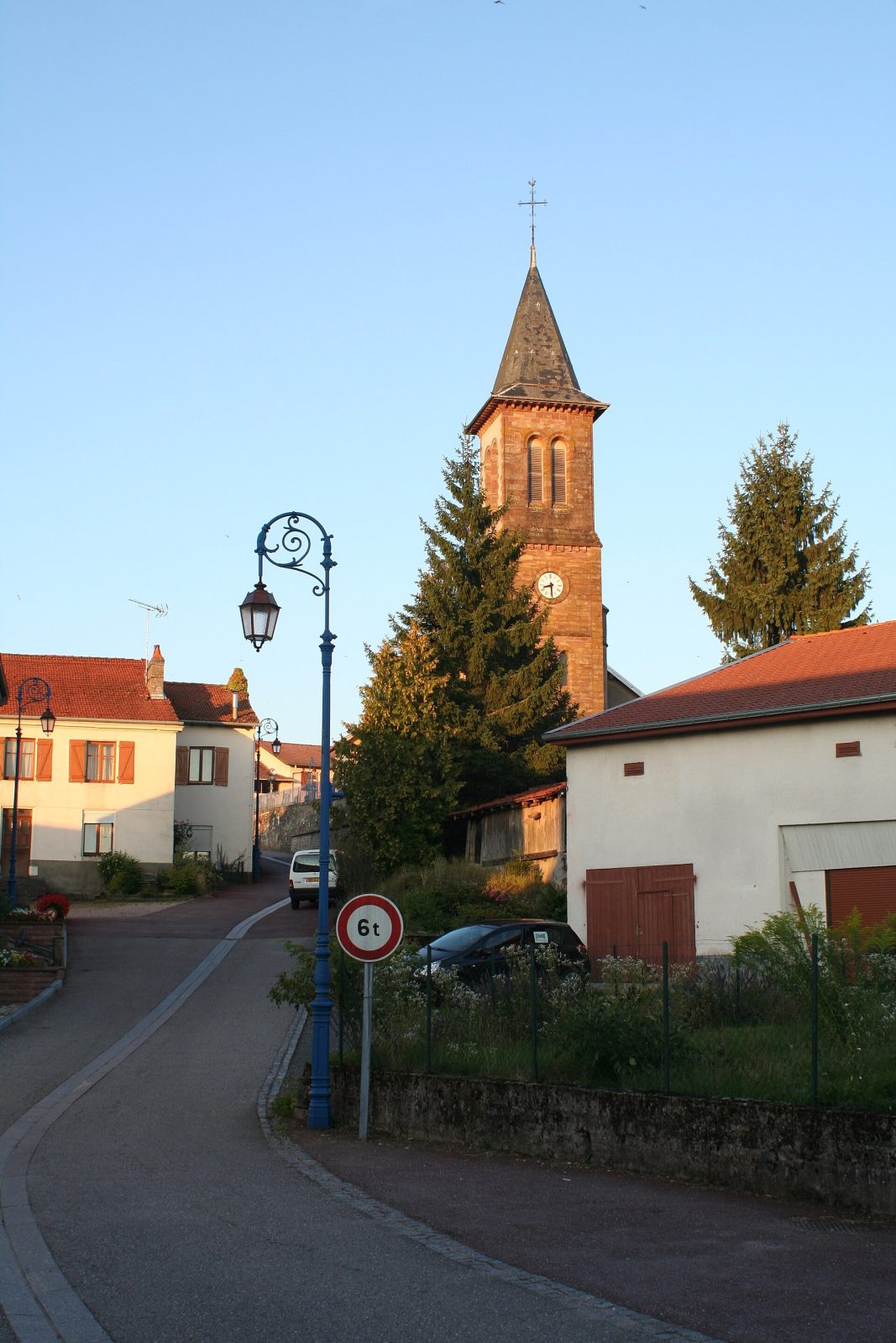 Photo de Saint-Benoît-la-Chipotte