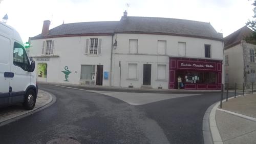 Photo de Saint-Benoît-sur-Loire
