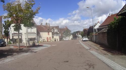 Photo de Saint-Bérain-sur-Dheune