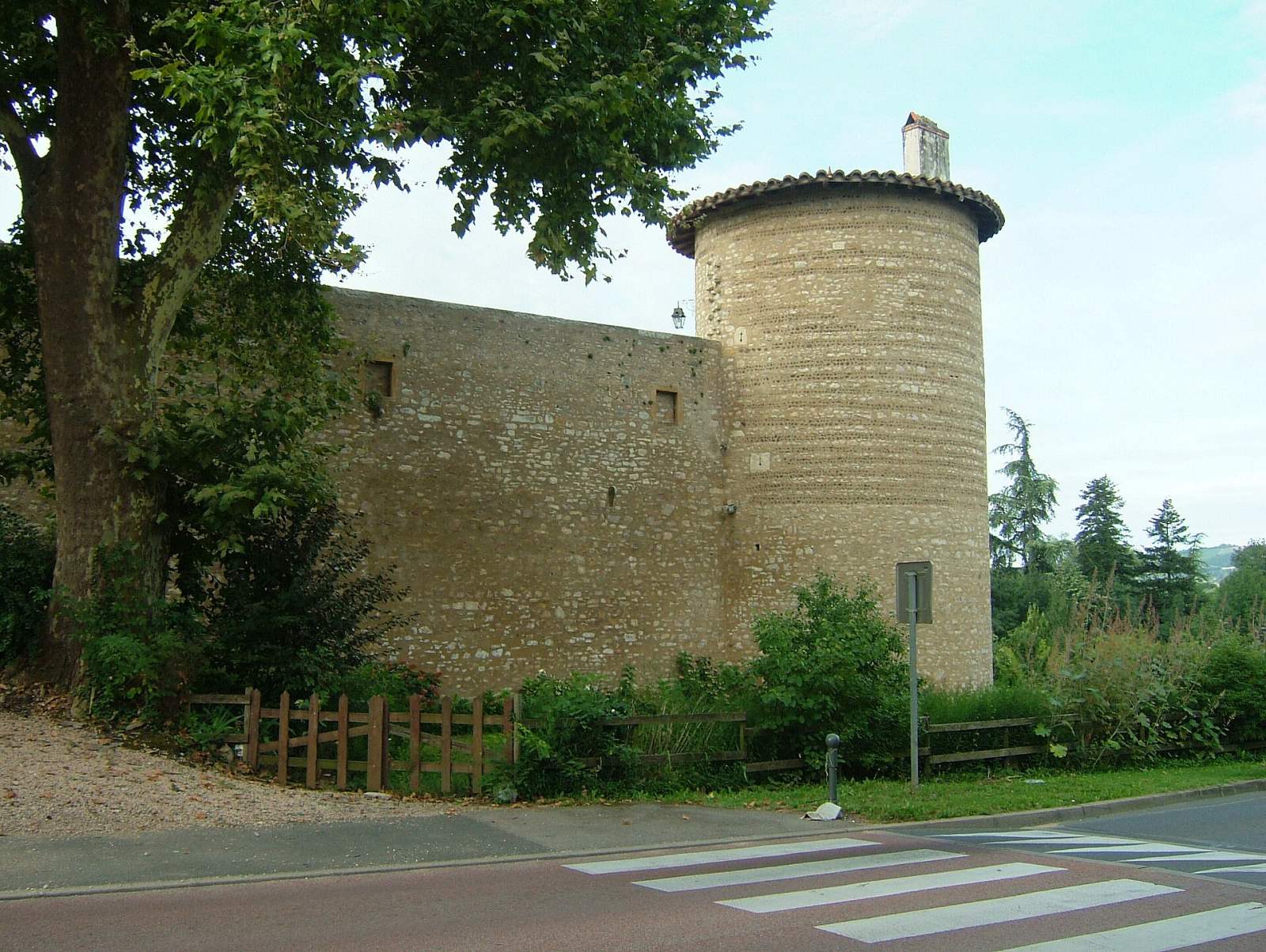 Photo de Saint-Bernard
