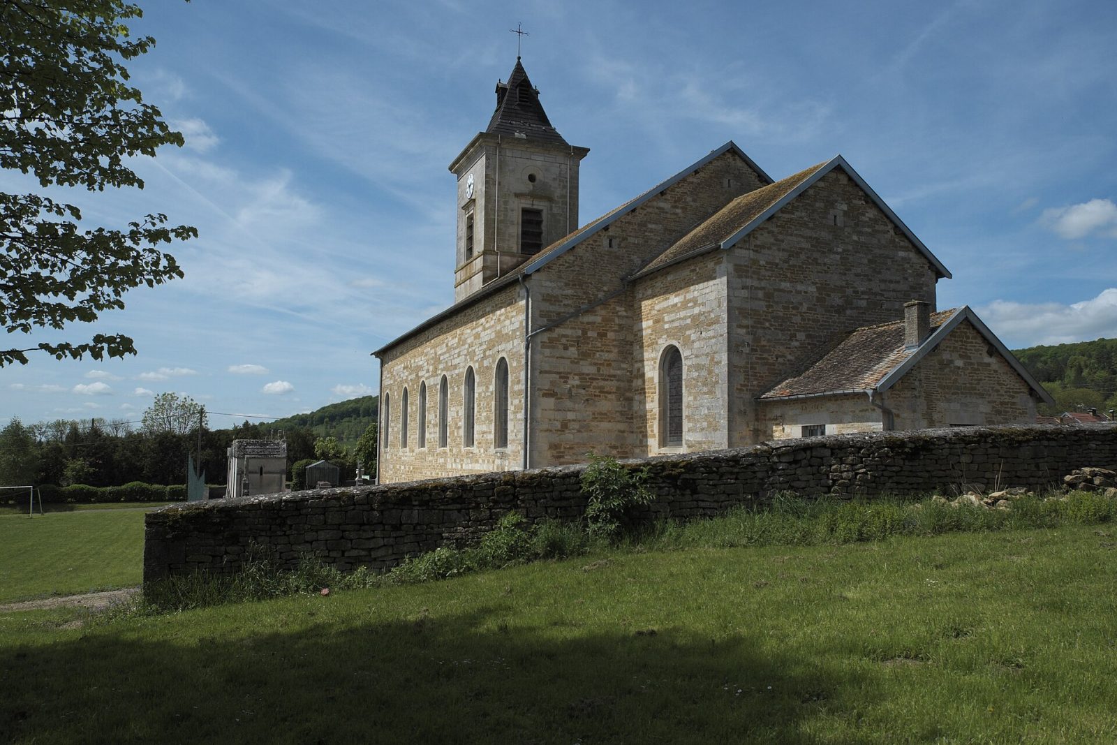 Photo de Saint-Blin