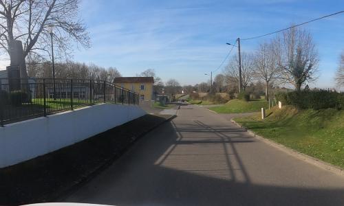 Photo de Saint-Boès