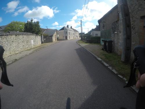 Photo de Saint-Bohaire