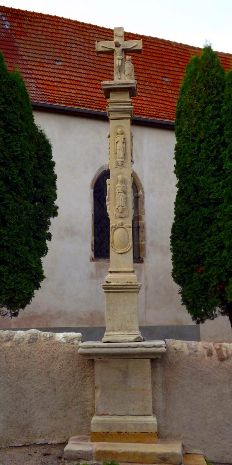 Photo de Saint-Boingt