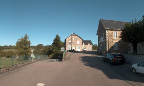 Photo de Saint-Bonnet-Briance