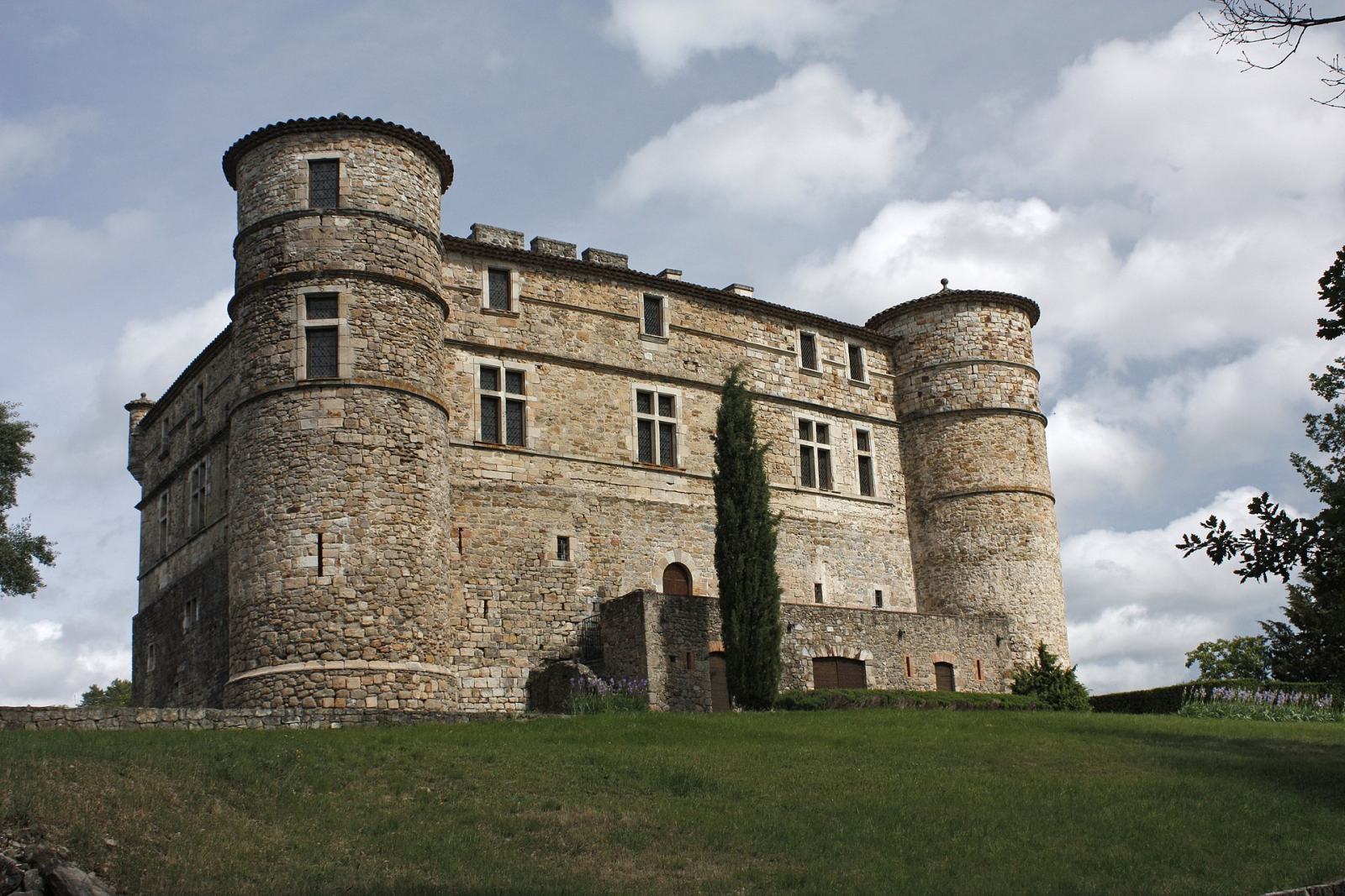 Photo de Saint-Bonnet-de-Salendrinque