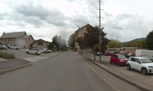 Photo de Saint-Bonnet-en-Champsaur