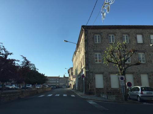 Photo de Saint-Bonnet-le-Château