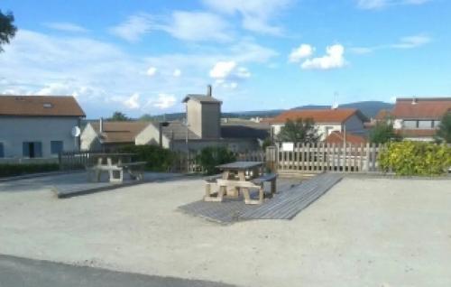 Photo de Saint-Bonnet-le-Froid