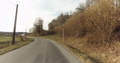 Photo de Saint-Bonnet-près-Bort