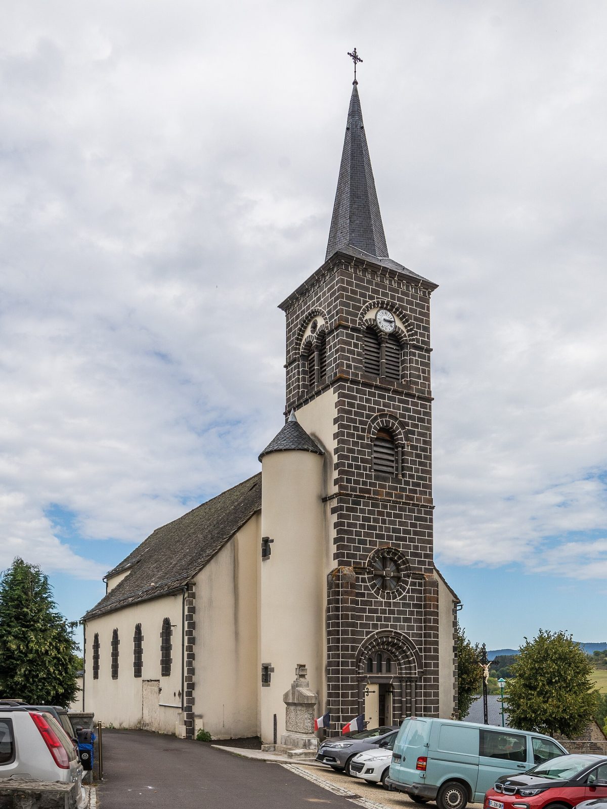 Photo de Saint-Bonnet-près-Orcival
