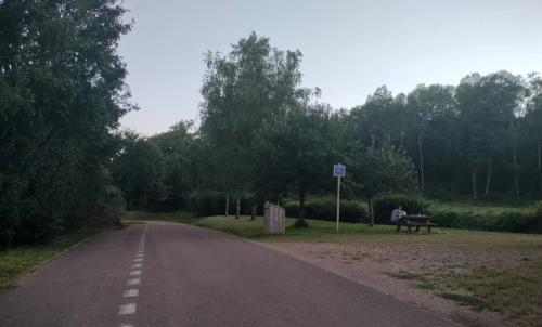 Photo de Saint-Bonnot