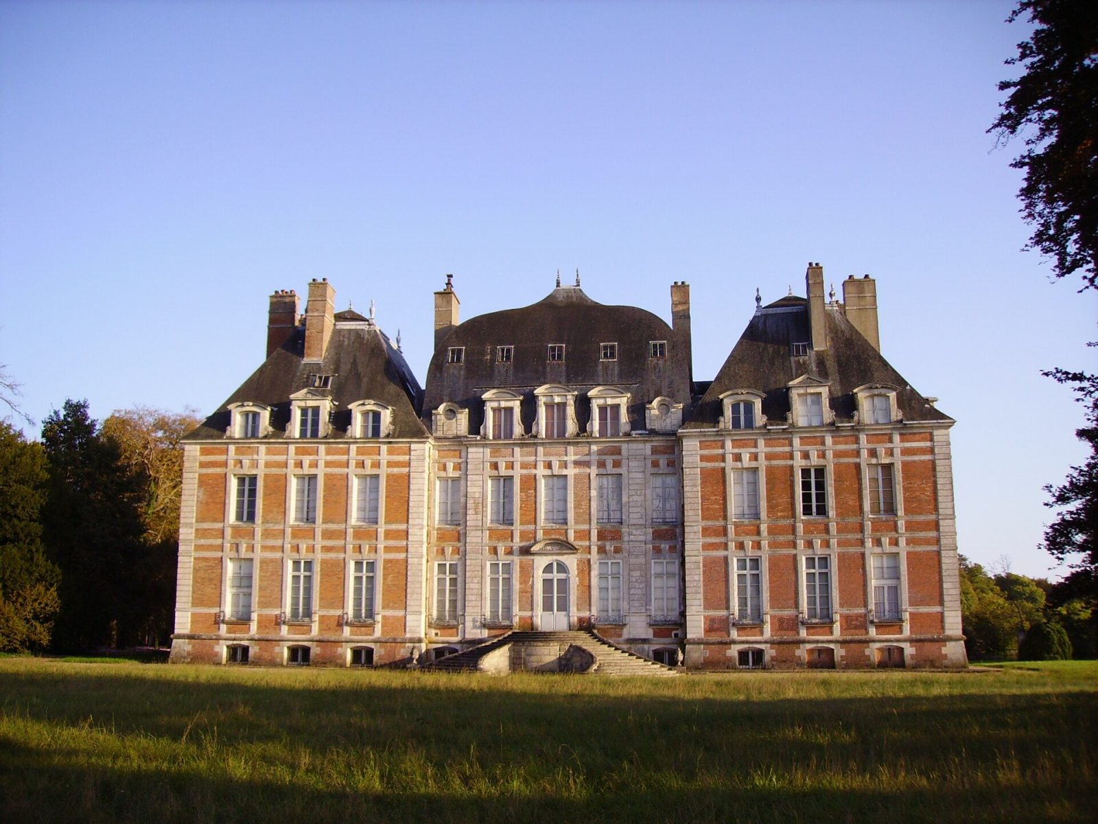 Photo de Saint-Bouize