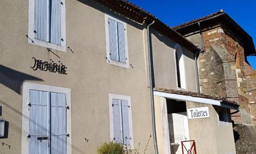 Photo de Saint-Brès