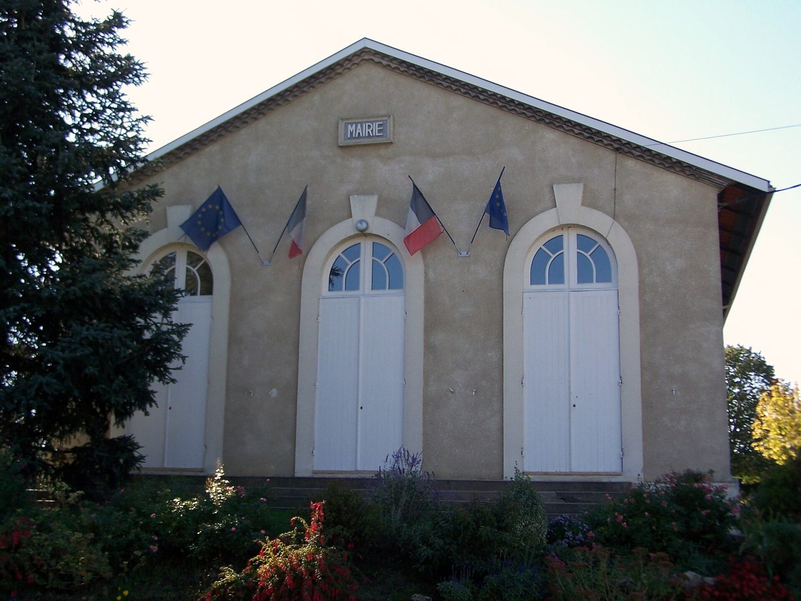 Photo de Saint-Brice