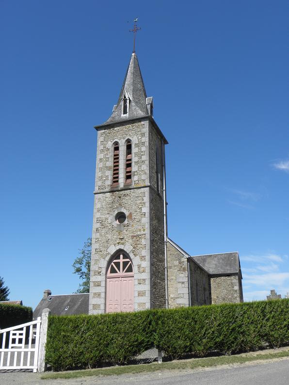 Photo de Saint-Brice