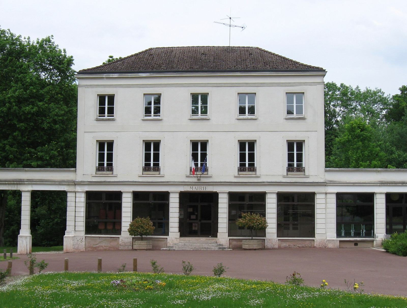 Photo de Saint-Brice
