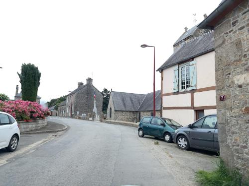 Photo de Saint-Brice-de-Landelles