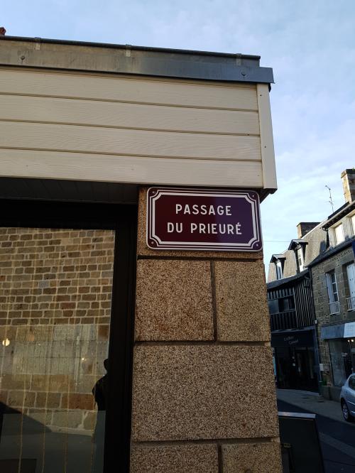 Photo de Saint-Brice-en-Coglès