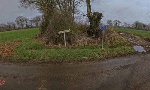 Photo de Saint-Brice-sous-Rânes