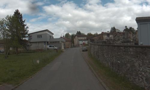 Photo de Saint-Brice-sur-Vienne