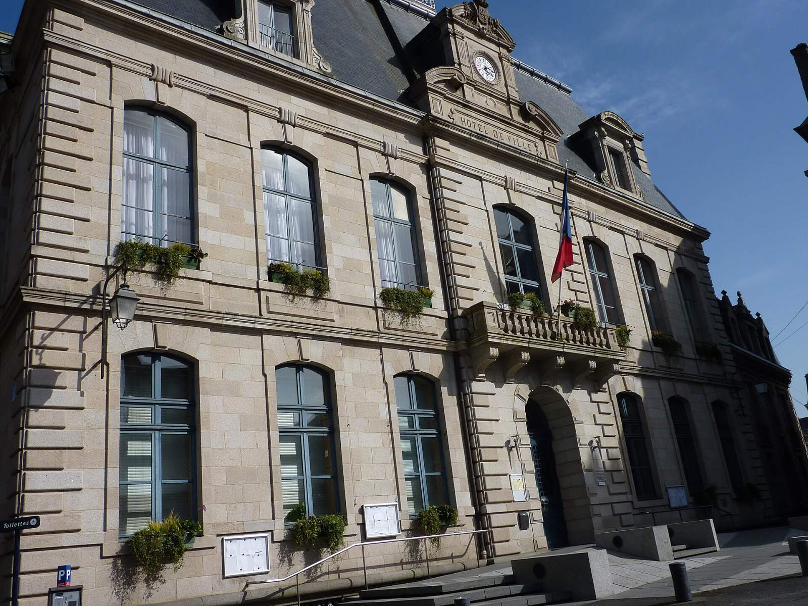 Photo de Saint-Brieuc
