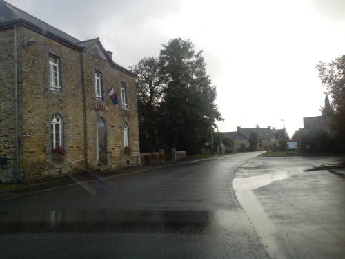 Photo de Saint-Brieuc-de-Mauron