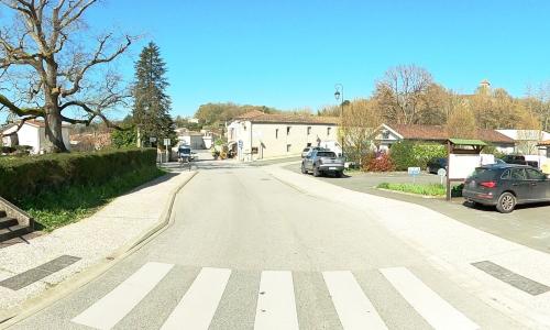Photo de Saint-Bris-des-Bois
