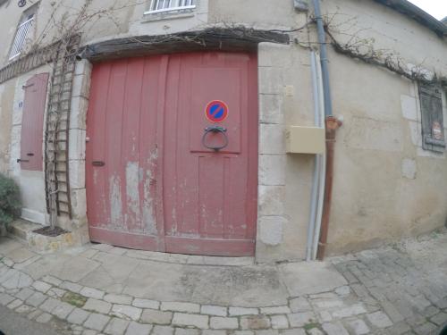 Photo de Saint-Bris-le-Vineux