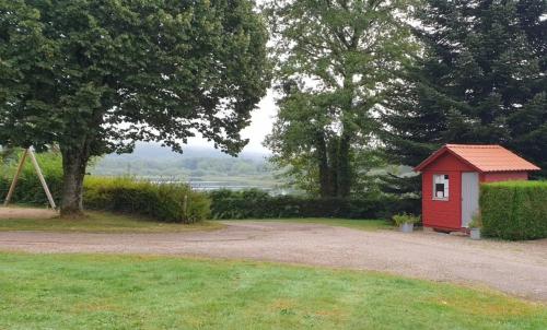Photo de Saint-Brisson