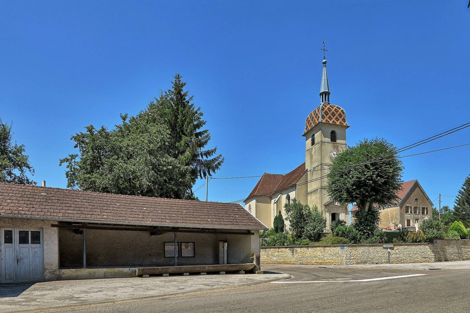 Photo de Saint-Broing