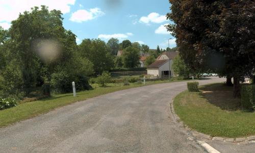 Photo de Saint-Broing-les-Moines
