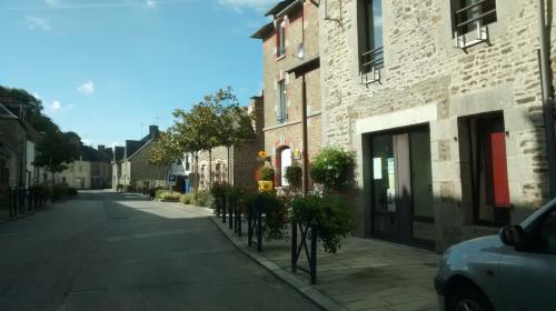 Photo de Saint-Broladre