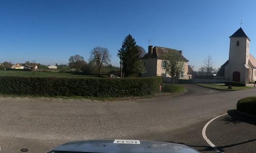 Photo de Saint-Calez-en-Saosnois