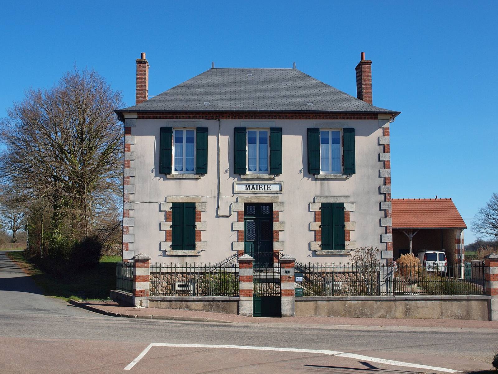 Photo de Saint-Caprais