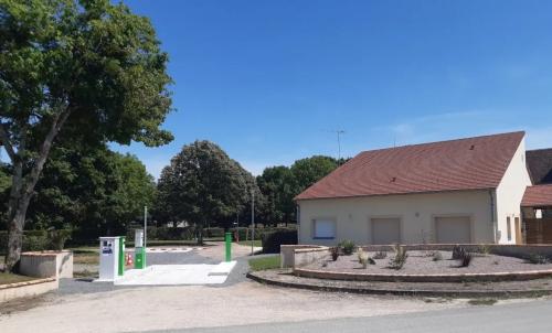 Photo de Saint-Caprais