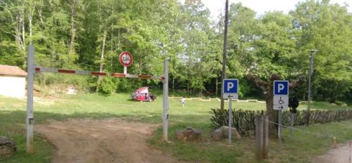 Photo de Saint-Caprais