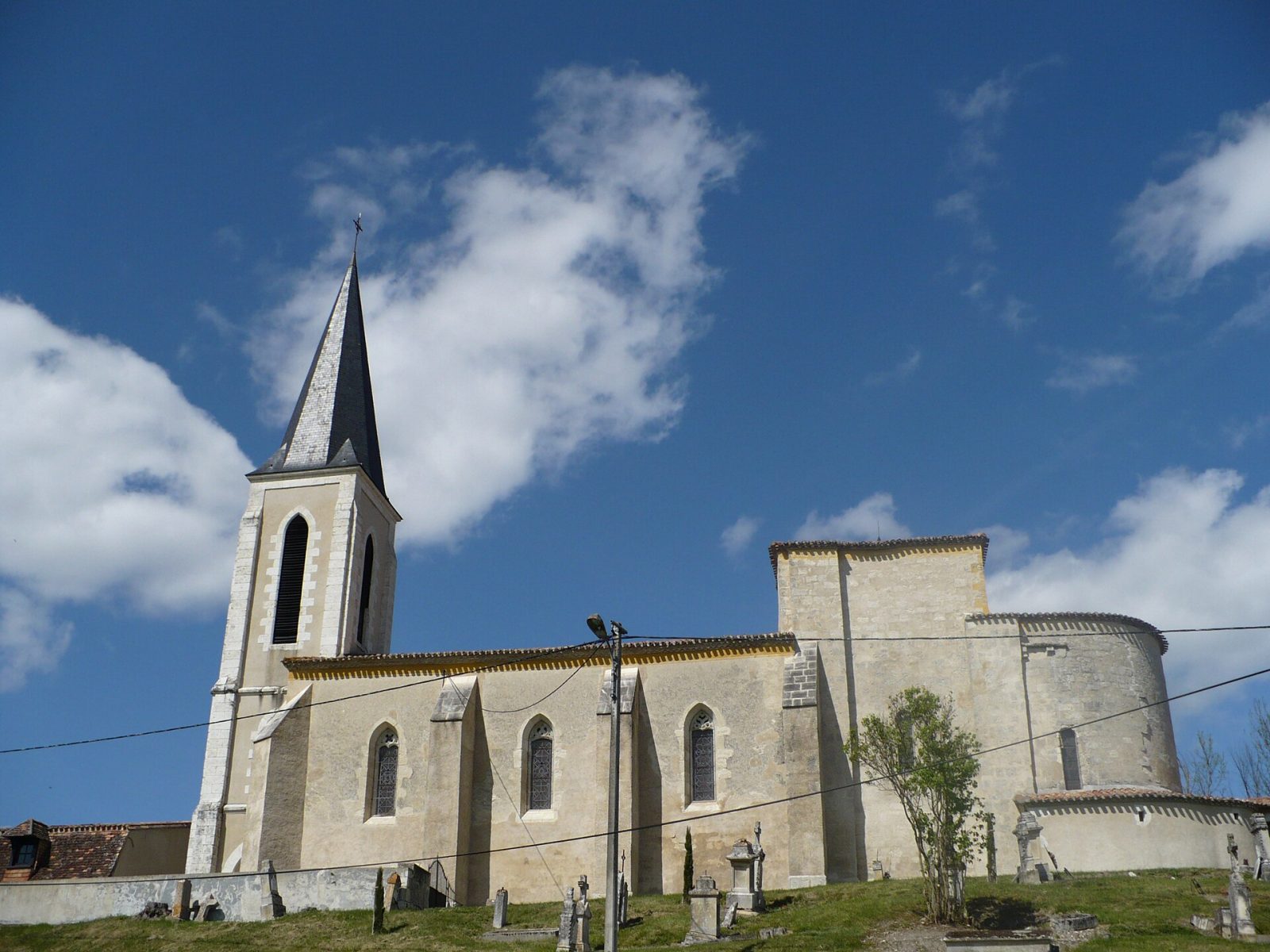 Photo de Saint-Capraise-d'Eymet