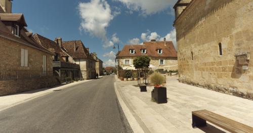 Photo de Saint-Capraise-de-Lalinde