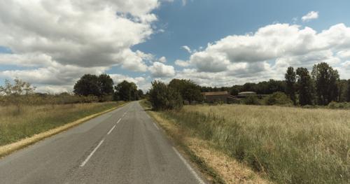 Photo de Saint-Cassien