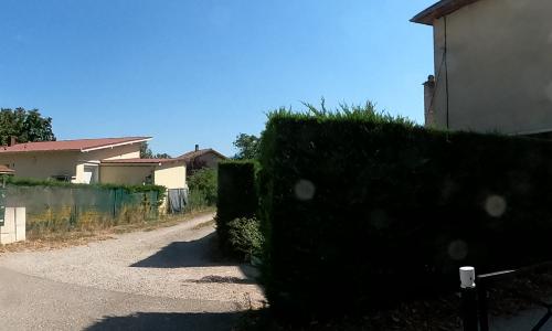 Photo de Saint-Cassien