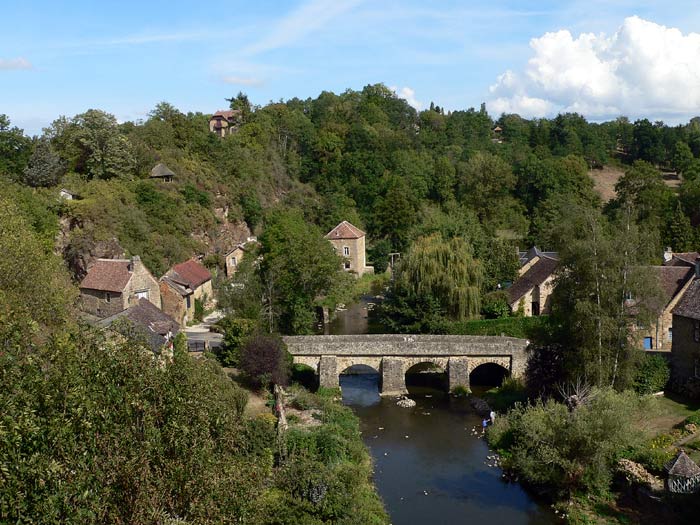 Photo de Saint-Céneri-le-Gérei