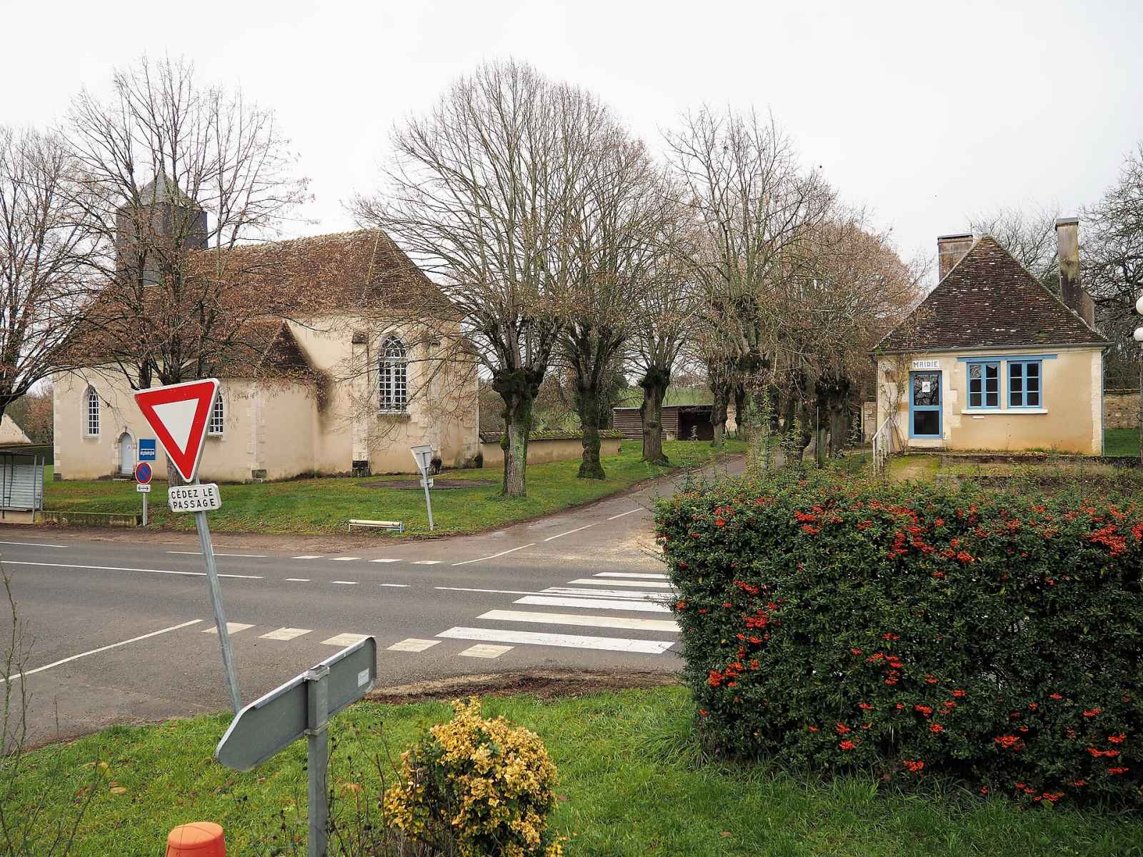 Photo de Saint-Céols
