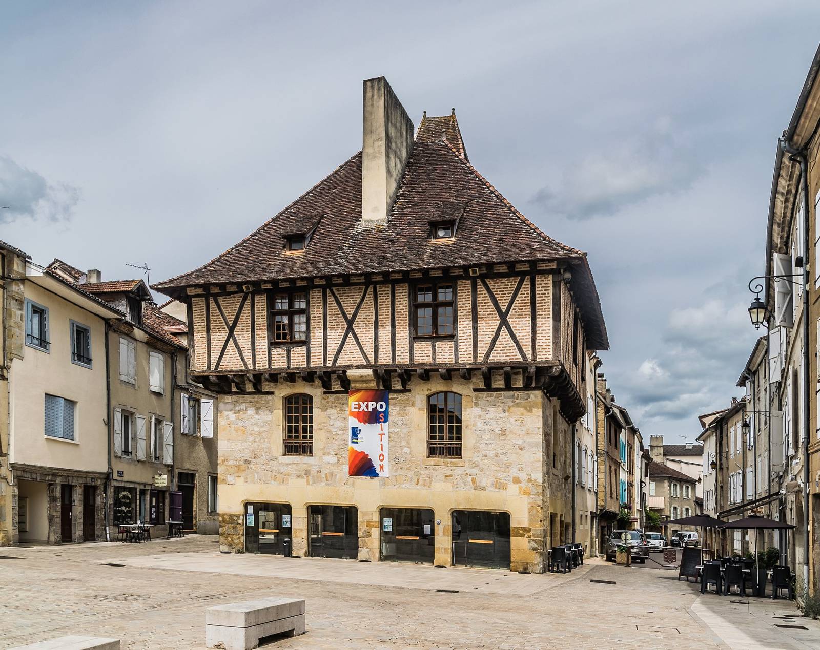 Photo de Saint-Céré