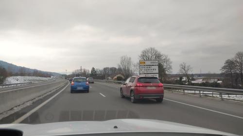 Photo de Saint-Cergues