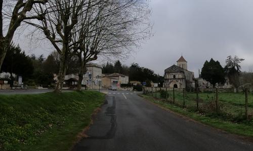 Photo de Saint-Césaire