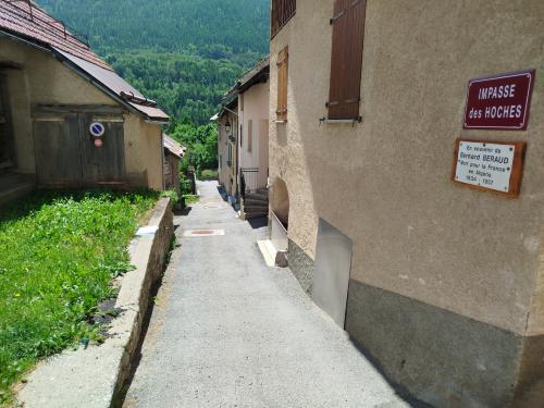 Photo de Saint-Chaffrey